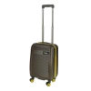 Mała walizka National Geographic Aerodrome khaki 30l